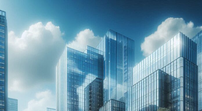 Фасадное остекление: что это и для чего оно нужно?