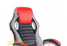 Кресла для геймеров: выбор, характеристики, советы