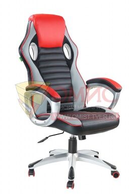 Кресла для геймеров: выбор, характеристики, советы