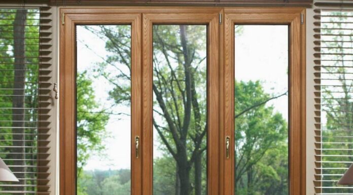 Почему деревянные окна из дуба так популярны