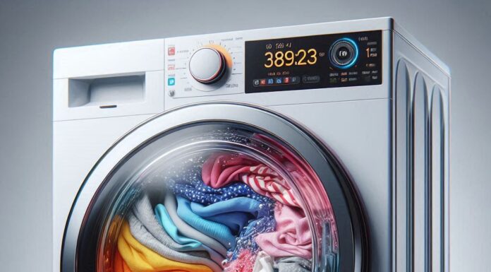 Стиральная машина Hotpoint: Обзор и Рекомендации