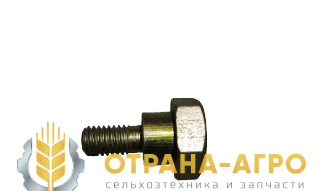 Запчасти для зерноуборочных комбайнов «Полесье»