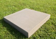 Стройматериалы: выбор и применение