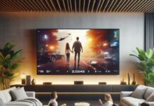 Телевизоры OLED: что это такое и для чего они нужны?