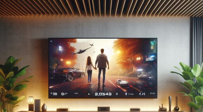 Телевизоры OLED: что это такое и для чего они нужны?