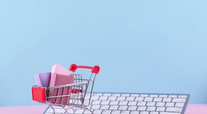 Создание интернет-магазина под ключ