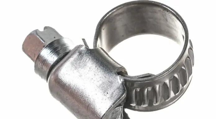 Как выбрать и где купить червячный хомут