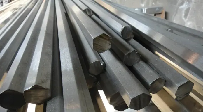 Шестигранники из стали Ст 40: характеристики и применение