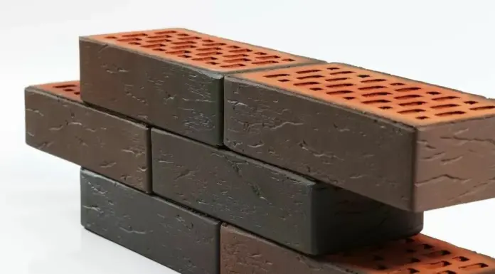 Кирпич: виды, свойства и применение в строительстве