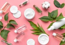 Белорусская косметика: особенности и плюсы