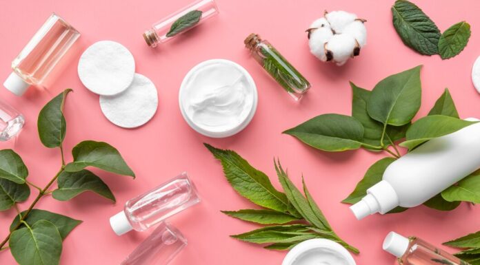 Белорусская косметика: особенности и плюсы