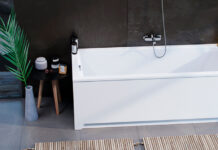 Как выбрать ванну: советы и рекомендации