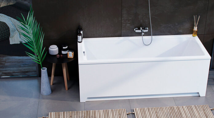 Как выбрать ванну: советы и рекомендации