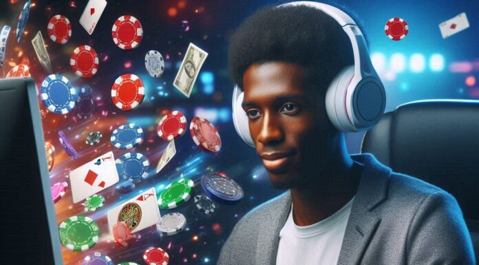 Бонусы в онлайн-казино: описание и особенности