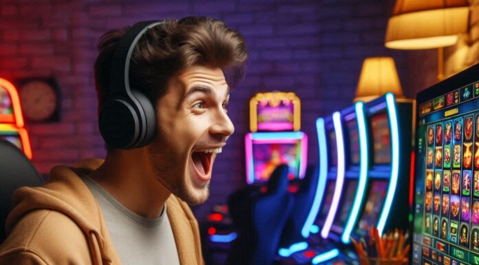 Мобильные онлайн-казино: играйте где угодно и когда угодно для максимального удобства