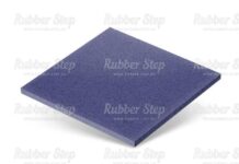 Уличное резиновое покрытие: плюсы, виды и применение