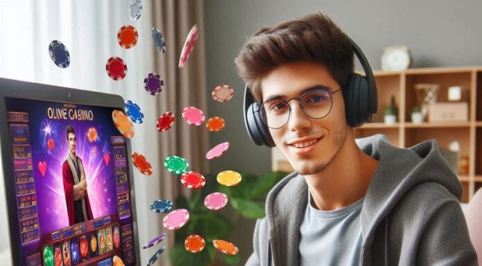 Правила игры в онлайн-казино для новичков: простые советы и стратегии