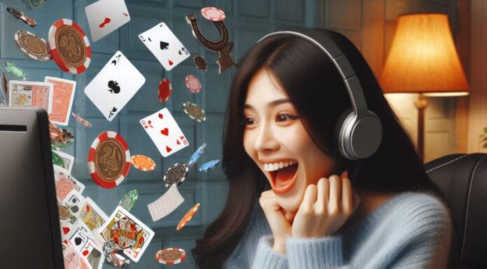 Онлайн казино: развод или реальная возможность заработать?