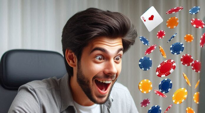 Онлайн-казино: стратегии игры и особенности