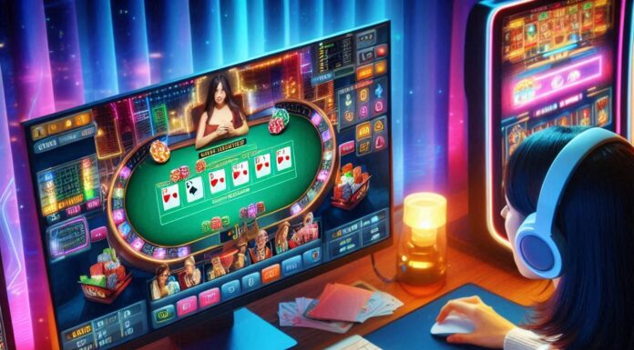 Как выиграть в онлайн-казино: мифы и реальность