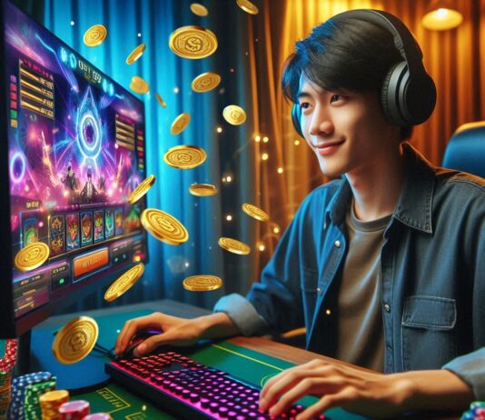 Стратегии в онлайн-казино: описание и особенности