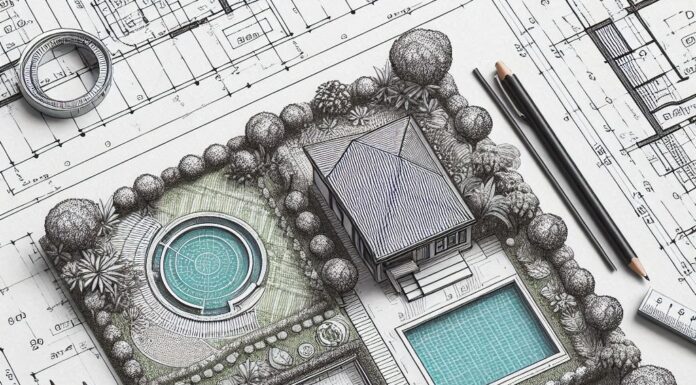 Ситуационный план участка: что это и для чего он нужен?