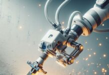 Машинная штукатурка: особенности и технологии применения