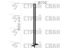 Свая винтовая 108х2500 мм