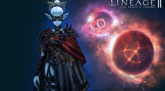 Сервера Lineage II: от классики до инноваций – найдите свой мир