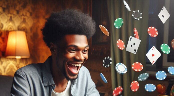 Будущее онлайн-казино: технологии и тренды