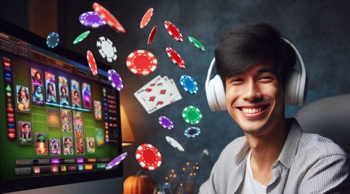 Особенности игры в онлайн-казино: мир азарта в цифровой реальности