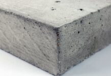 Бетон: качественный и надежный материал