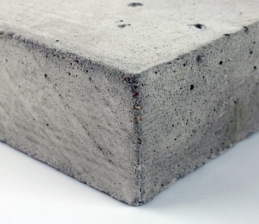 Бетон: качественный и надежный материал