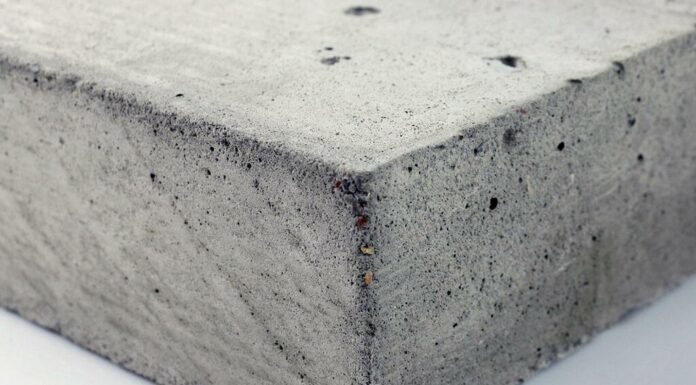 Бетон: качественный и надежный материал