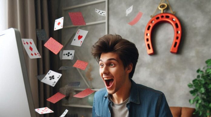 Стратегии игры в онлайн-казино: мифы и реальность