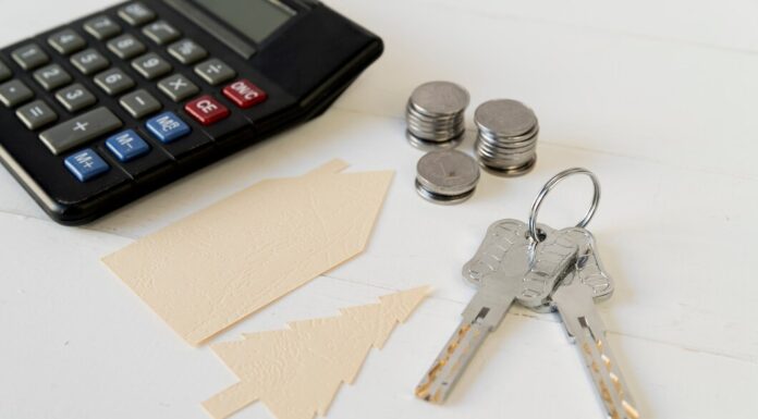 Как оформить квартиру в ипотеку