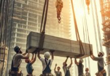 Стропы грузовые канатные: надежные помощники в подъеме и перемещении грузов