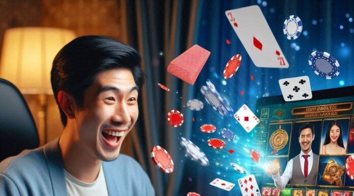 Онлайн-казино: особенности игры и режимы