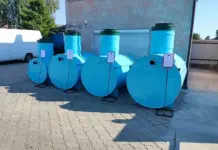 Септик для дачи: биостанции для дома