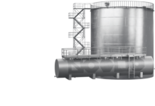 Резервуар для дизельного топлива: роль и применение