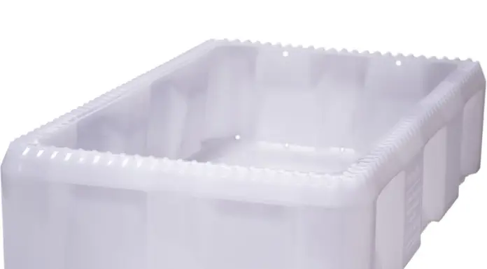 Пластиковые ящики для перевозки и хранения рыбы: почему стоит выбрать лучшее для вашего бизнеса