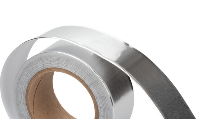 Ленты из алюминия: универсальный материал для разных сфер
