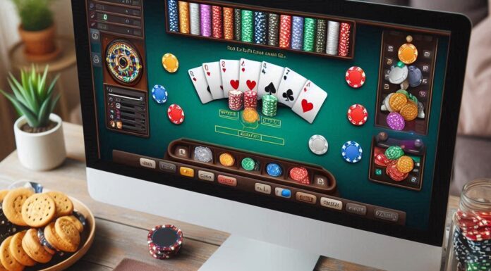 Как выиграть в онлайн-казино: реальные стратегии и советы экспертов