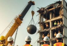 Аренда спецтехники: что это и для чего нужно?