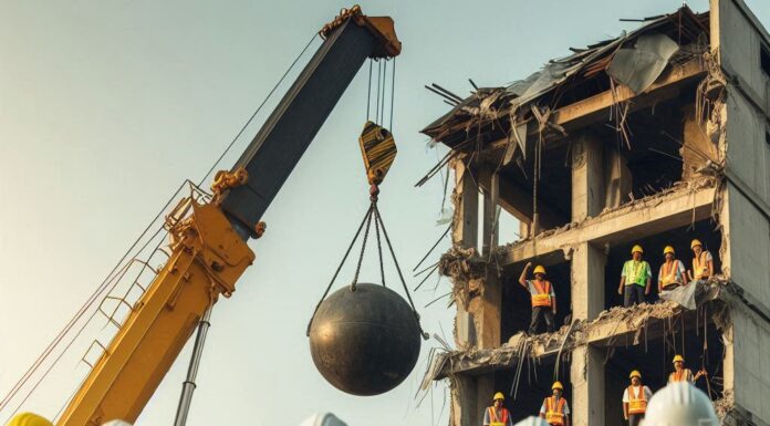 Аренда спецтехники: что это и для чего нужно?