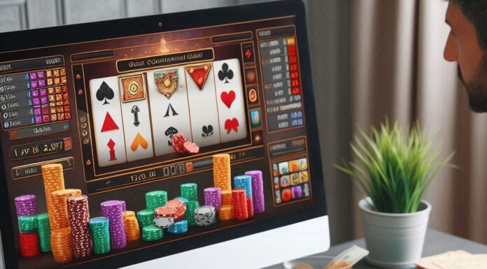 Игра в онлайн-казино: можно ли выиграть?