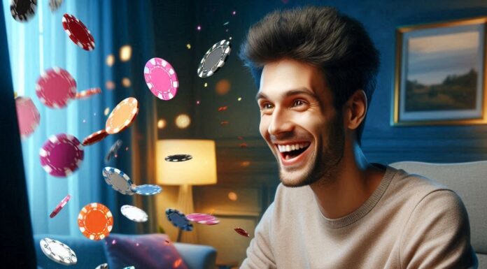 Популярные игры в онлайн-казино: мир азартных развлечений