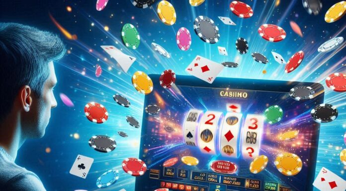 Бонусы в онлайн-казино: что это и как их использовать?