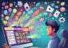 Игра в онлайн-казино: как выбрать и играть безопасно