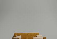 Советы по выбору подходящего дивана: как найти тот самый